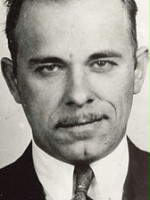 John Dillinger I