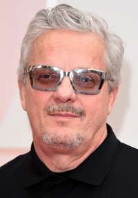 Mark Mothersbaugh 