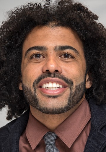Daveed Diggs / Cooper Thomas Rogers Wallace Sr.
