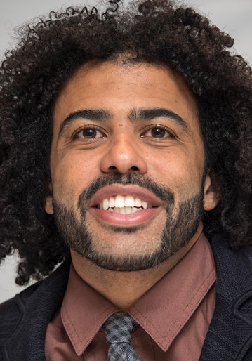 Daveed Diggs / Andre Layton