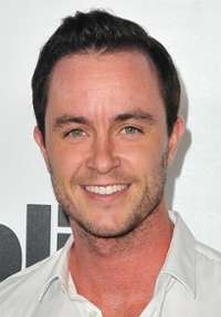 Ryan Kelley I