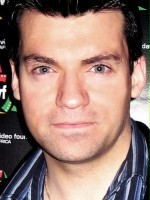 Patrick Garcia IX