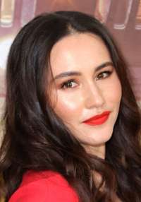 Christina Chong 