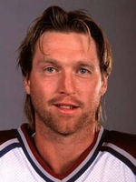 Patrick Roy / 