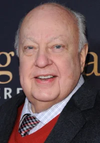 Roger Ailes 