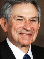 Paul Wolfowitz / 