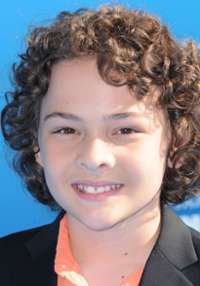 Hayden Rolence 