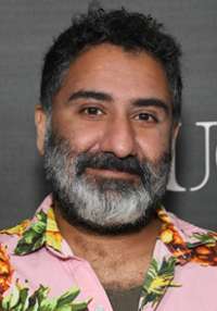 Parvesh Cheena 
