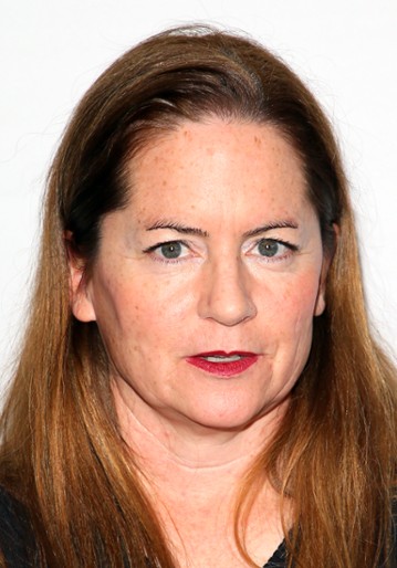 Martha Kelly / Barbara