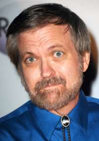 Larry Nemecek 