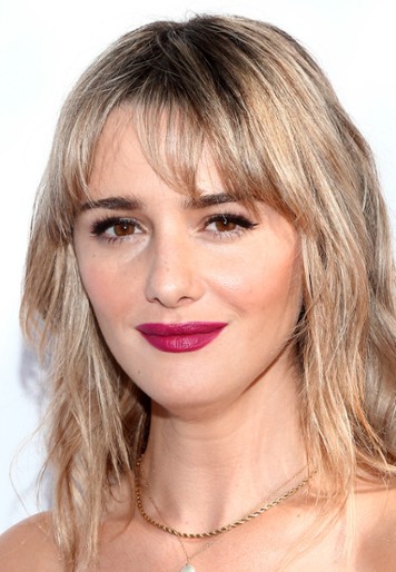 Addison Timlin / Sasha Bingham