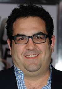 Joe Pingue 