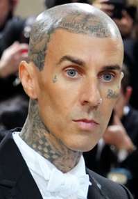 Travis Barker 