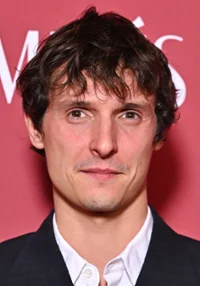 Julien Frison 