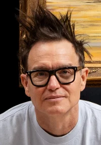 Mark Hoppus 