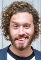 T.J. Miller / Mieczyk / Toporek