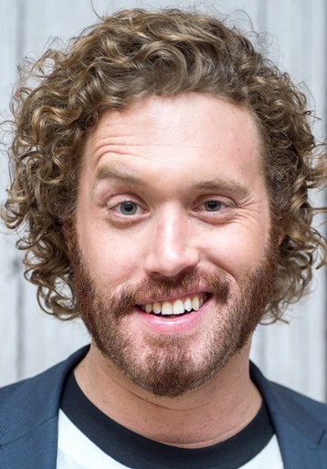 T.J. Miller / Erlich Bachman