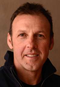 Mauro Fiore 