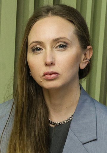 Justyna Wasilewska / Mila Gajda