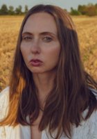 Justyna Wasilewska / Anna