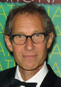 Bruce Paltrow 