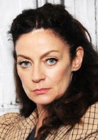 Michelle Gomez / Mary Wardwell 