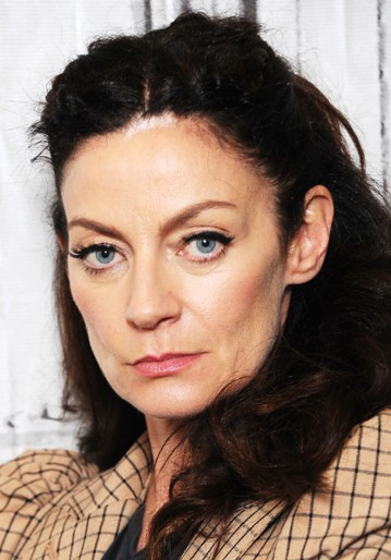 Michelle Gomez / Missy