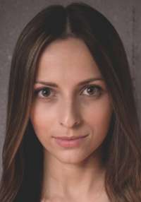 Klaudia Szeliga 
