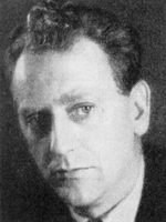 Gustaf Edgren 