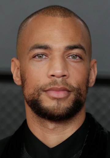 Kendrick Sampson / Nathan Campbell