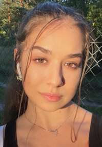 Alicja Nowak 