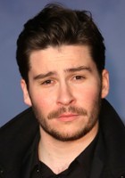 Daniel Portman / Kapitan straży