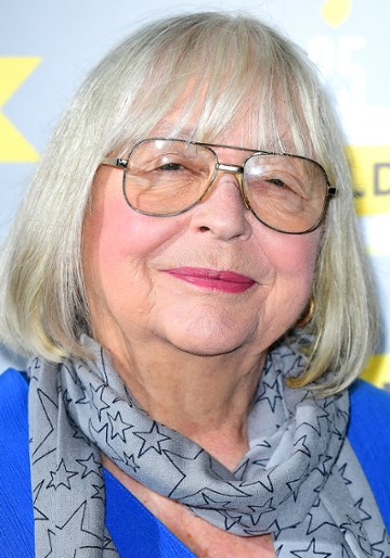 Judy Cornwell / Stokrotka
