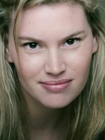 Elise Maroquin / Maria Antonina