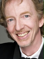 Derek Gleeson 