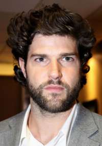 Olivier Barthelemy 