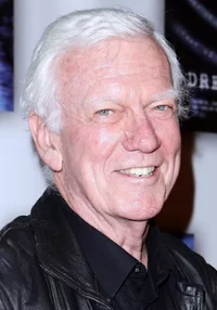 Peter Haskell 