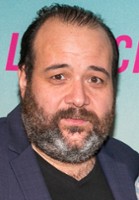 Guillaume Bouchède / Dimitri