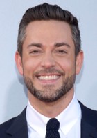 Zachary Levi / Shazam