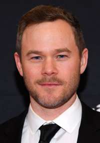 Aaron Ashmore 