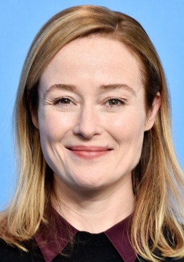 Jennifer Ehle / Elizabeth Bennet