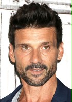 Frank Grillo / Brock Rumlow