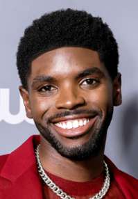 Tian Richards 