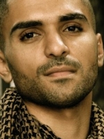 Sammy Sheik / Mahmoud