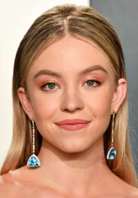 Sydney Sweeney 