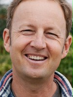 Steve Matthiasson 