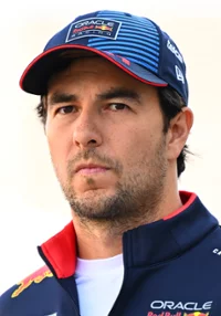 Sergio Pérez IX