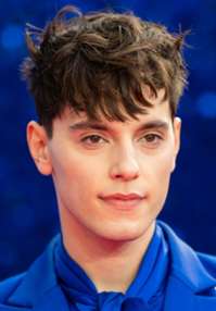 Max Harwood II