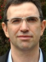 Frédéric Panaiotis 