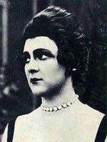 Nathalie Lissenko 